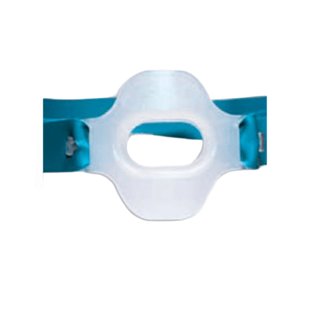 Abrebocas Sin Retención Dental