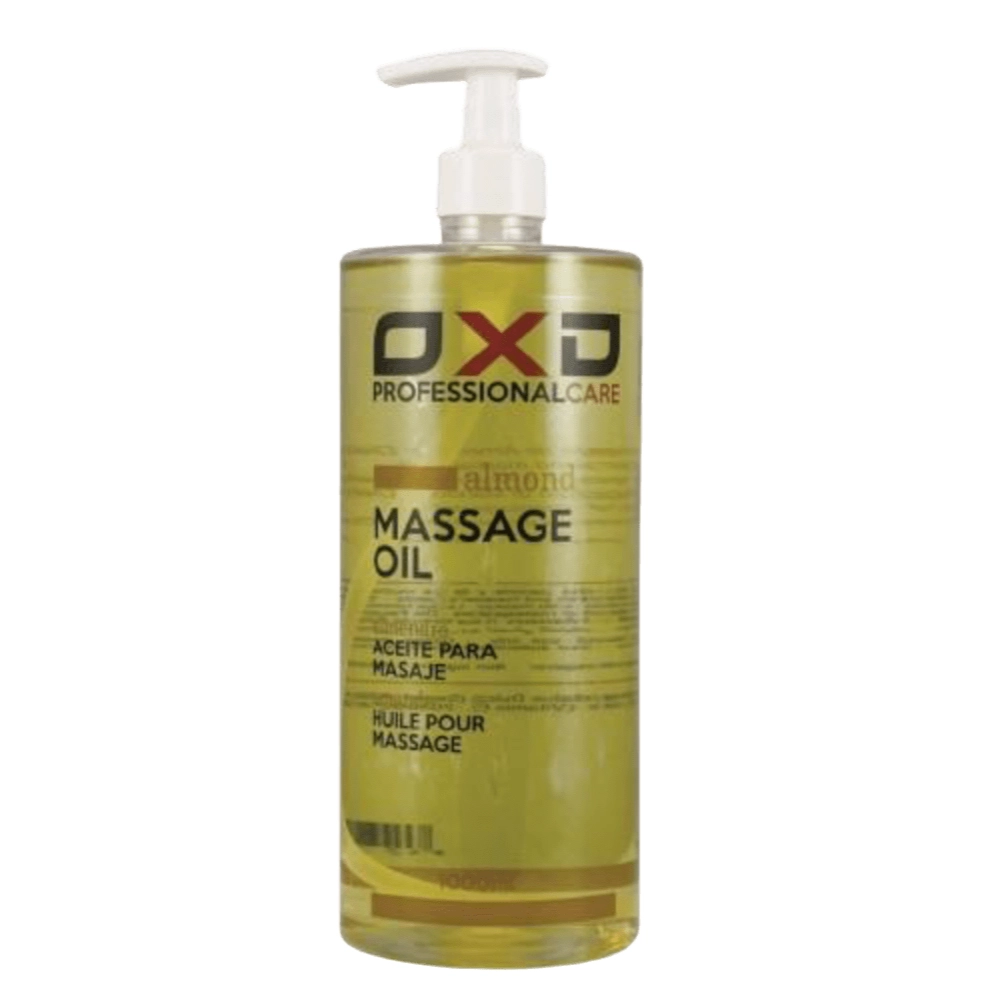 Aceite Almendras Oxd