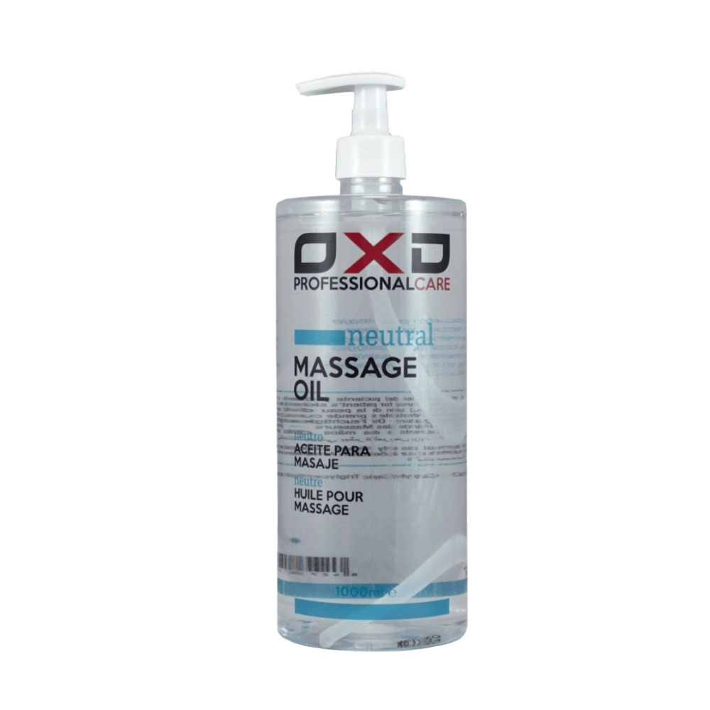Aceite Neutro Oxd
