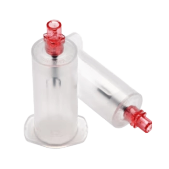 Adaptador Bd Vacutainer® Luer Adaptador Bd Vacutainer® Luer