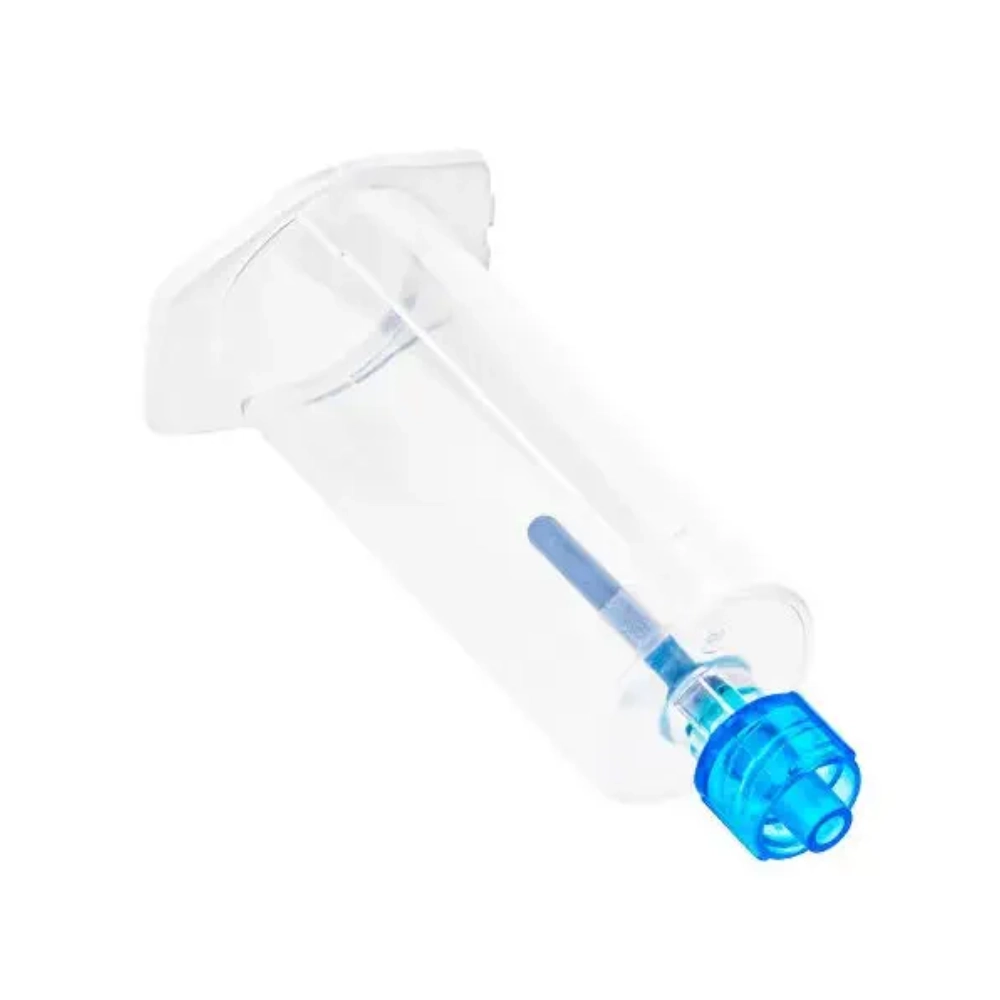 Adaptador Sol Milennium Vacutainer® Luer-Lock