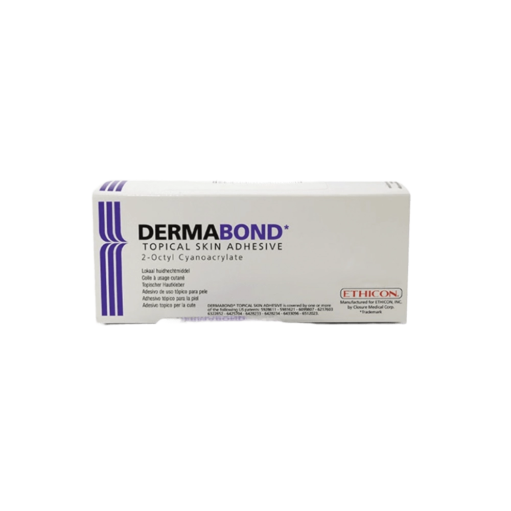Adhesivo Dermabond