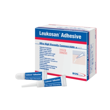 Adhesivo Tisular Leukosan Adhesive Adhesivo Tisular Leukosan Adhesive