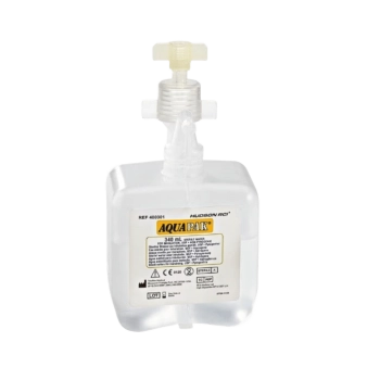 Agua Estéril Aquapack Agua Estéril Aquapack