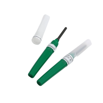 Aguja Extracción Múltiple Bd Aguja Extracción Múltiple Bd