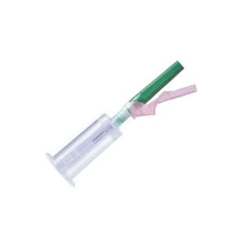 Aguja Extracción Seguridad Con Holder Aguja Extracción Seguridad Con Holder