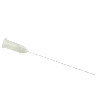 Aguja Intralitoterapia Aguja Intralitoterapia