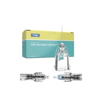 Aguja Invisible TSK