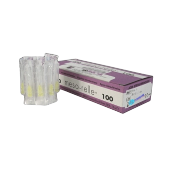 Aguja Meso-Relle Aguja Meso-Relle