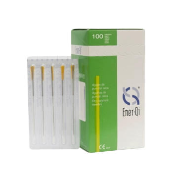 Aguja Punción Seca Ener Qi