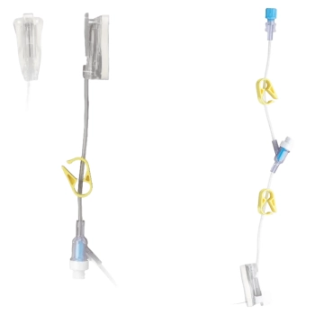 Aguja Seguridad Gripper Aguja Seguridad Gripper