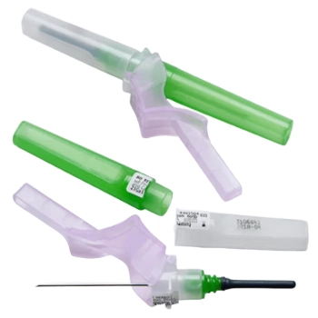 Aguja Seguridad Vacutainer Bd