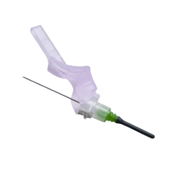 Aguja Seguridad Vacutainer Bd Aguja Seguridad Vacutainer Bd