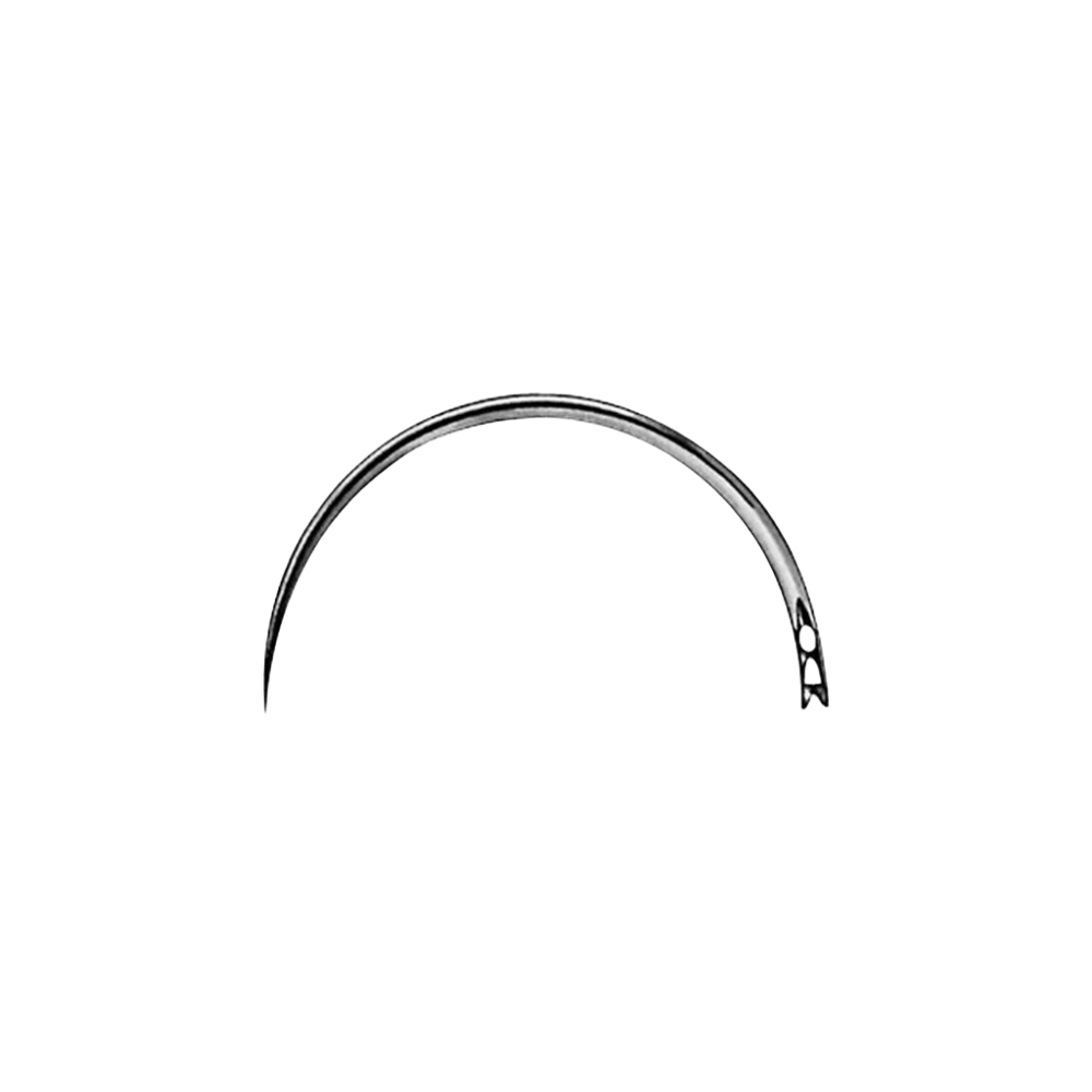 Aguja Viuda Braun Aguja Viuda Braun