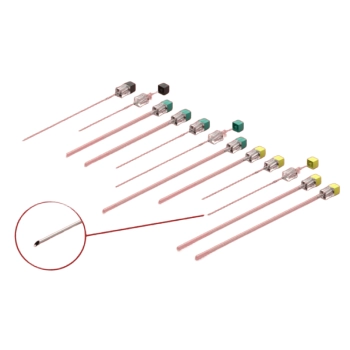 Agujas Amniocentesis