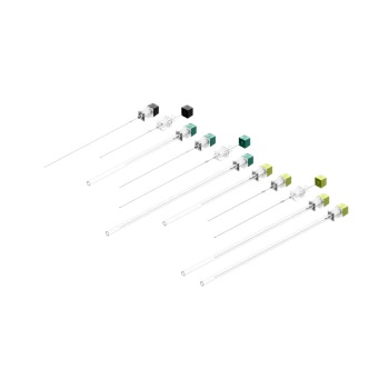 Agujas Amniocentesis Agujas Amniocentesis