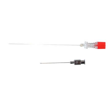 Agujas Ecogénicas Agujas Ecogénicas