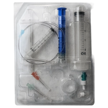 Agujas Epidural Tuohy Bd Agujas Epidural Tuohy Bd