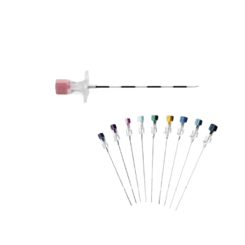 Agujas Espinal Punta Lápiz Whitacre Bd Agujas Espinal Punta Lápiz Whitacre Bd