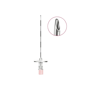 Agujas Espinales B. Braun