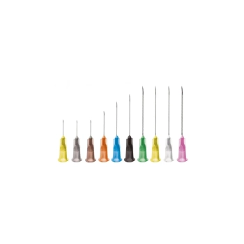 Agujas Hipodérmicas Bd