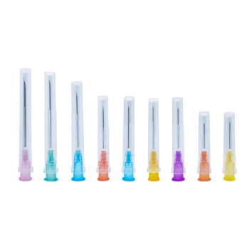 Agujas Hipodérmicas Uni- Inject Agujas Hipodérmicas Uni- Inject