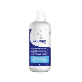Akileine Profesional Hidra-Defensa Pies Secos 500ml Akileine Profesional Hidra-Defensa Pies Secos 500ml