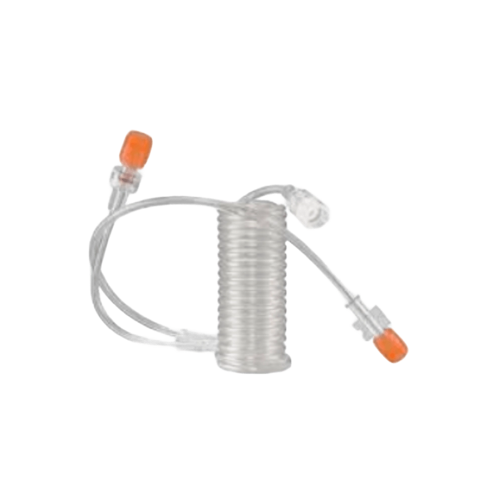 Alargadera Inyector Tac Y Rm