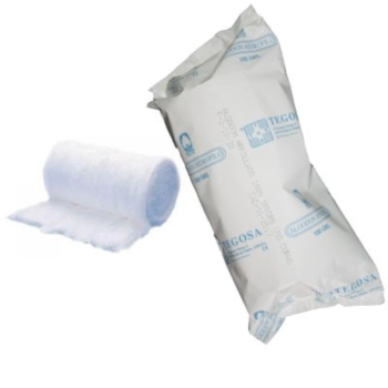 Algodón Arrollado Algodón Arrollado