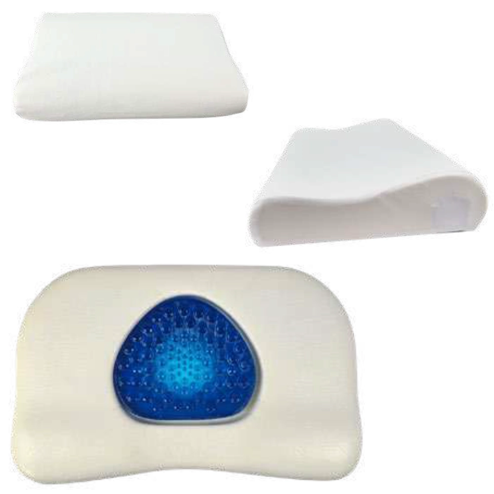 Almohada Cervical Evosense