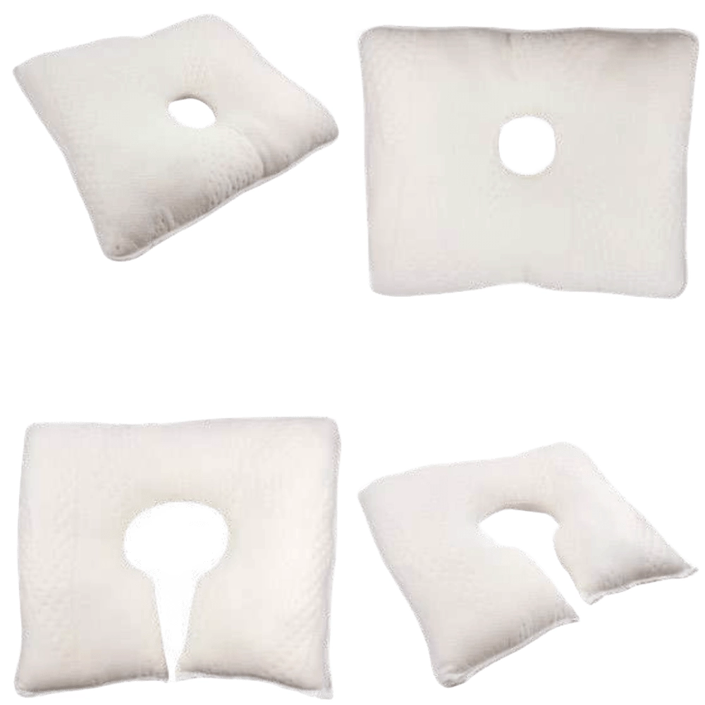 Almohada Ecosoft