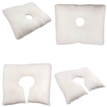Almohada Ecosoft