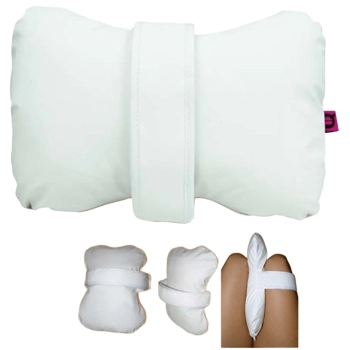 Almohada Rodillas Saniluxe Almohada Rodillas Saniluxe