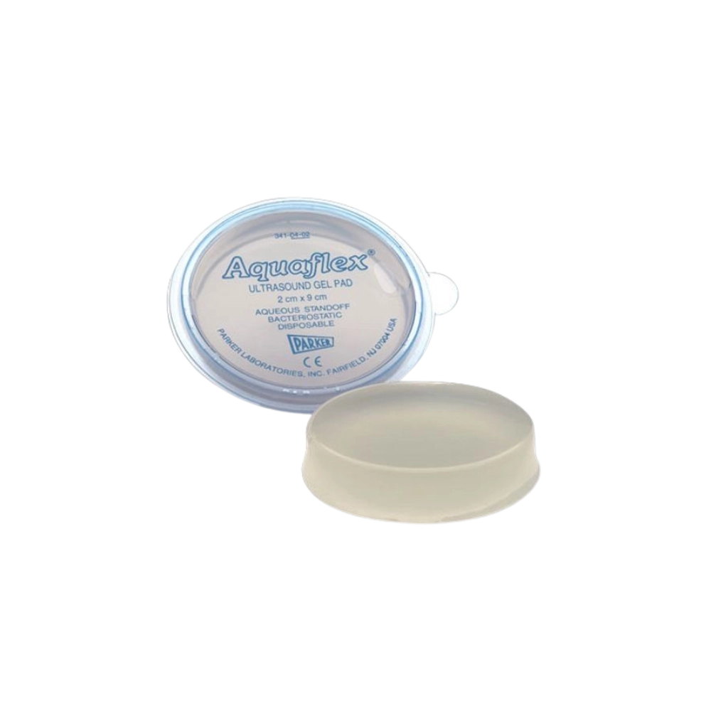 Almohadilla Gel Ecg Aquaflex Pad