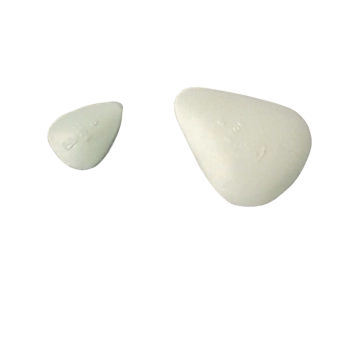 Alza Metatarsal 9025