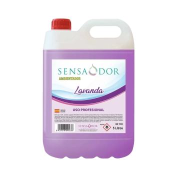 Ambientador Lavanda 5 Litros