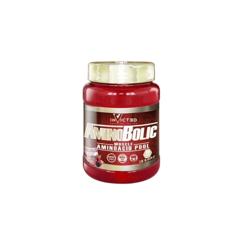 Aminobolic