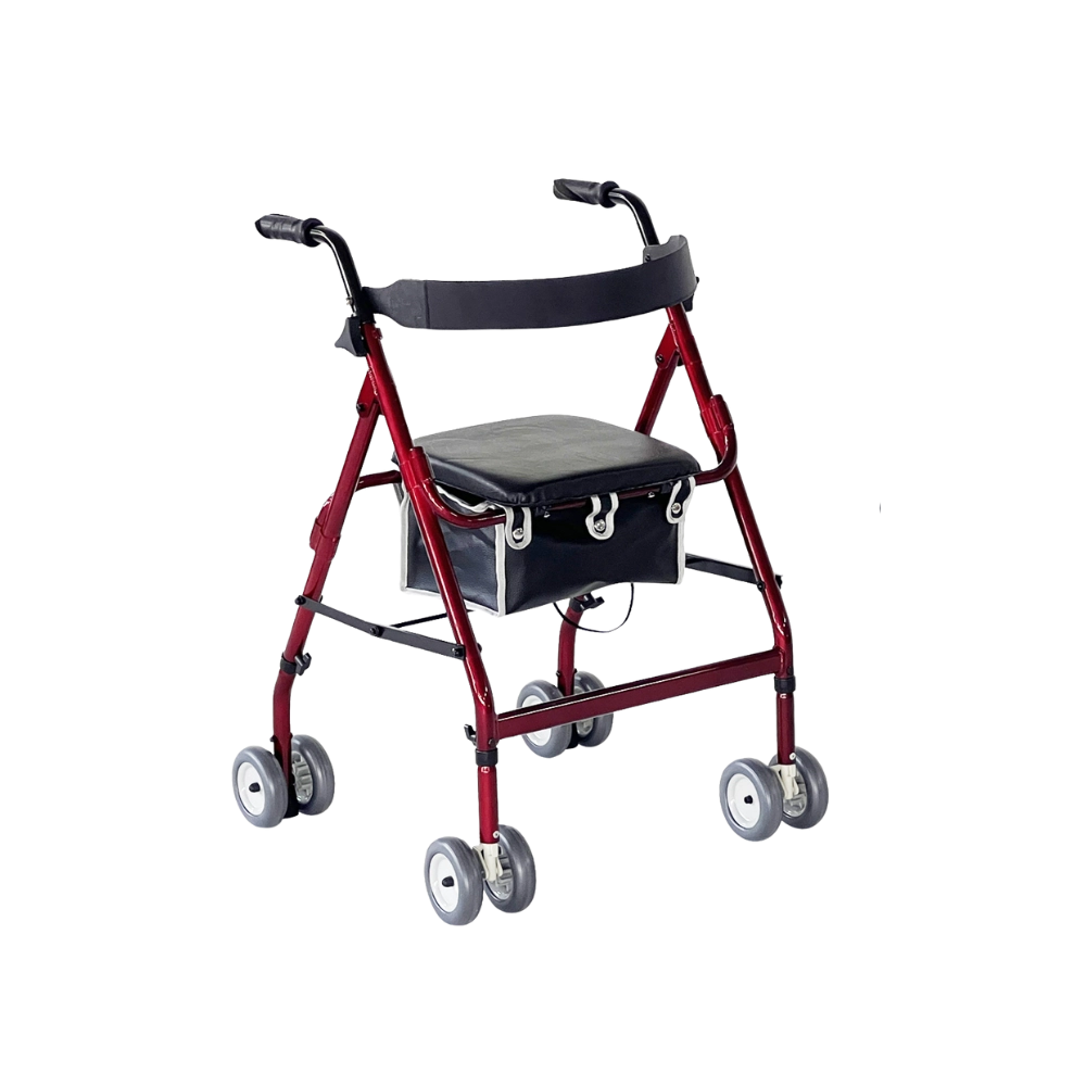 Andador De Aluminio Andador De Aluminio