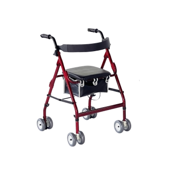 Andador Rolator Aluminio Andador Rolator Aluminio