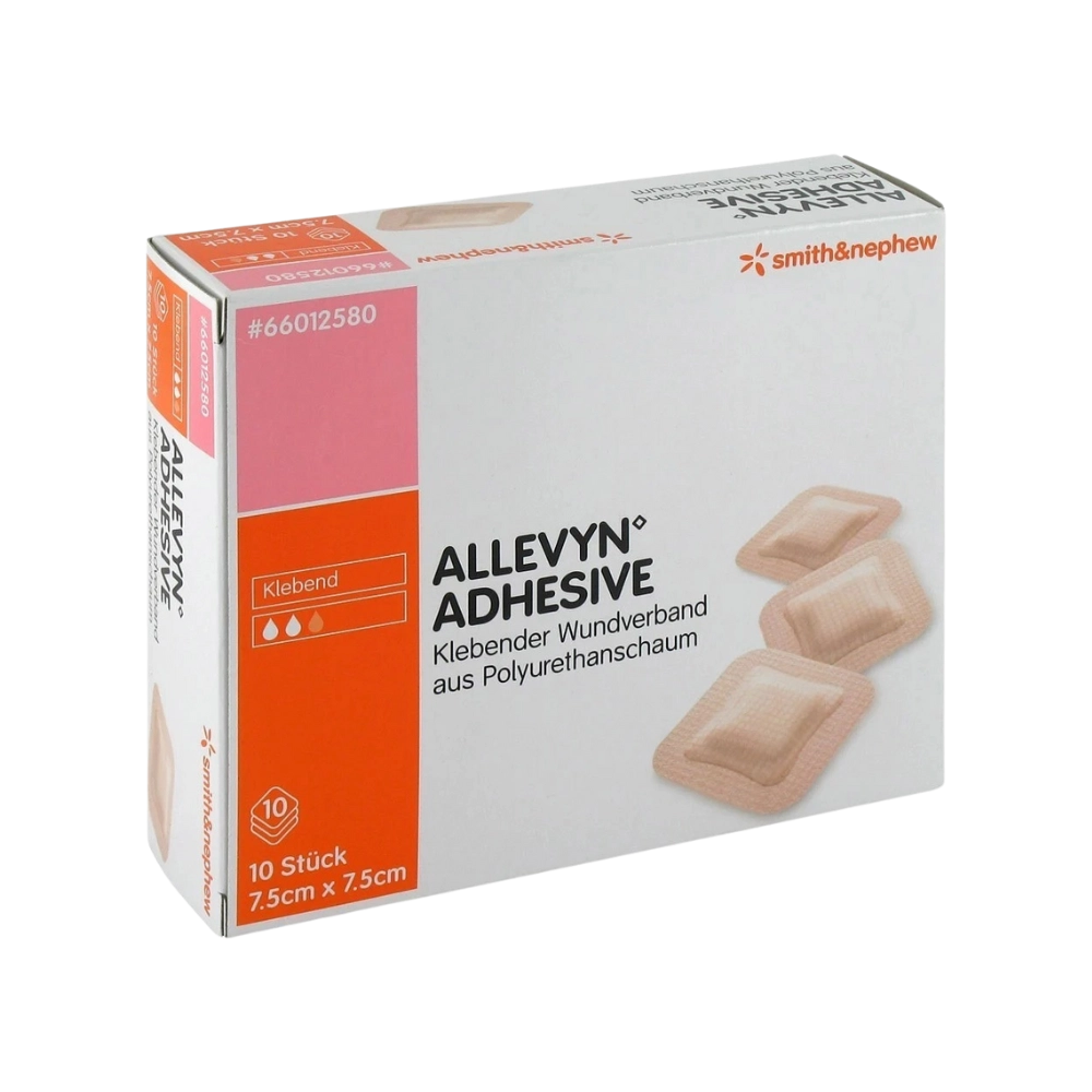 Apósito Allevyn