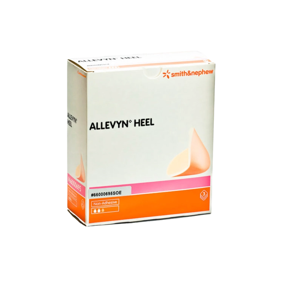 Apósito Allevyn Heel