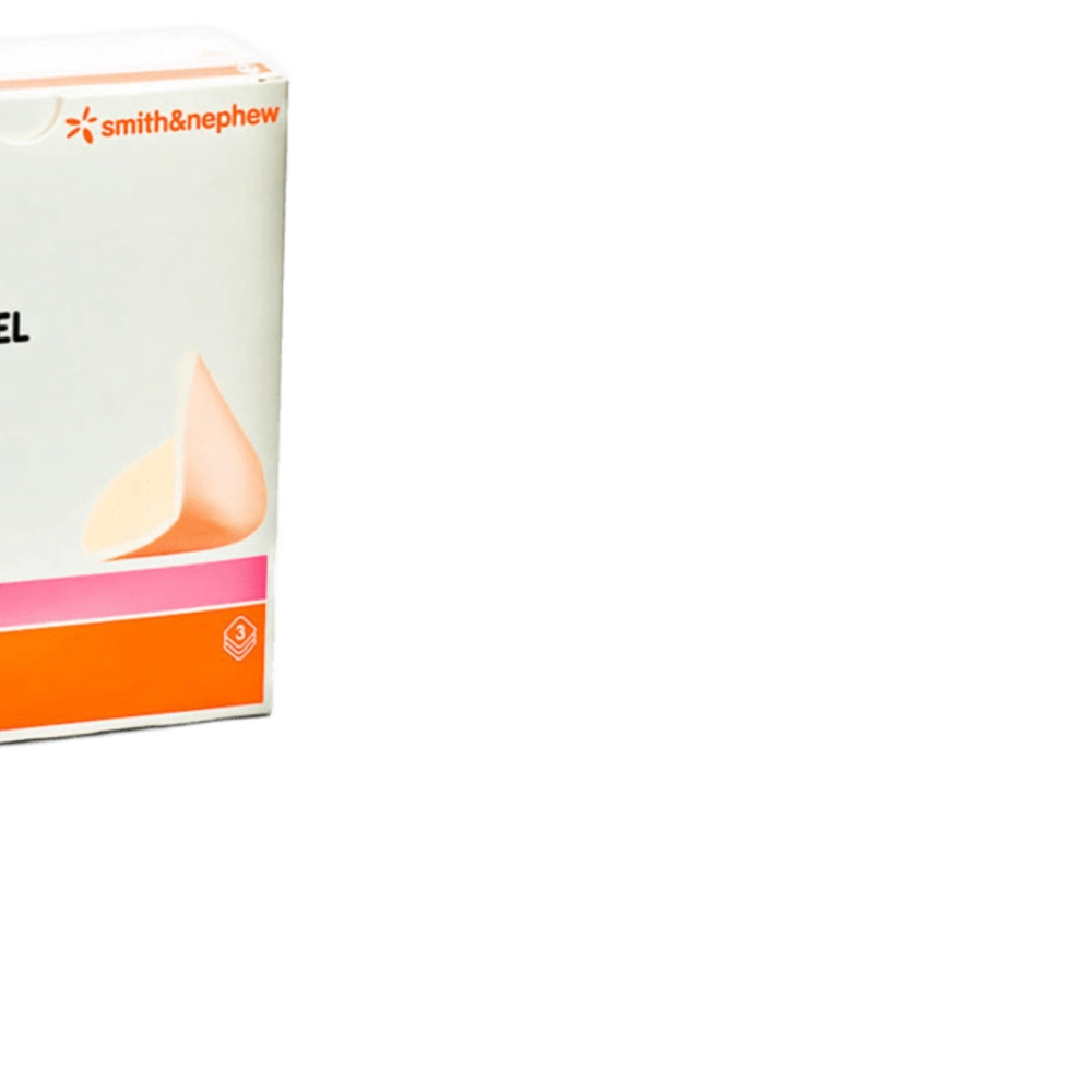 Apósito Allevyn Heel