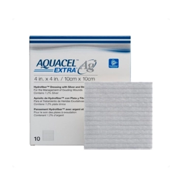 Apósito Aquacel Ag Apósito Aquacel Ag