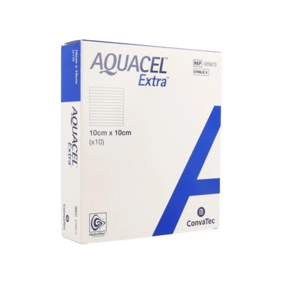 Apósito Aquacel Extra