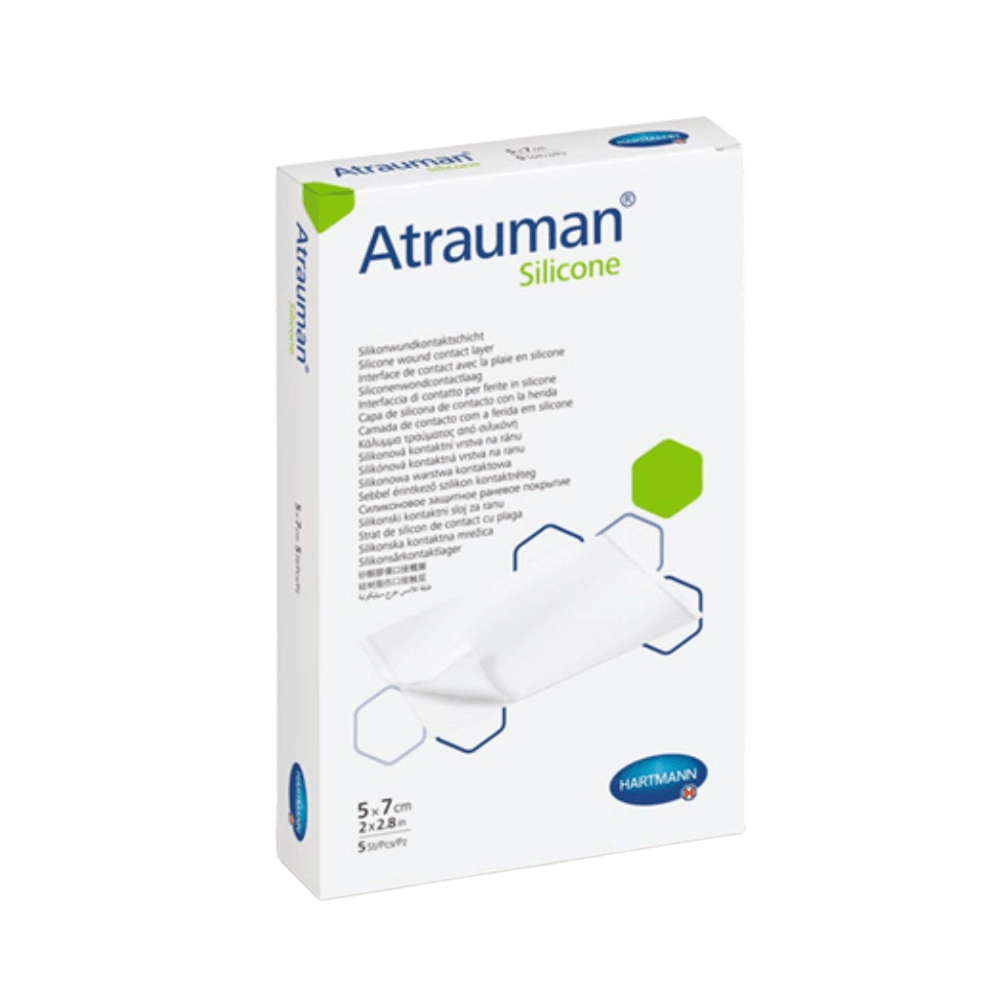 Apósito Atrauman St Apósito Atrauman St