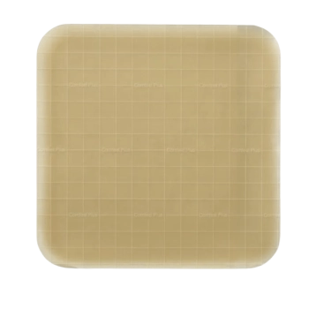 Apósito Biatain Non Adhesive Apósito Biatain Non Adhesive