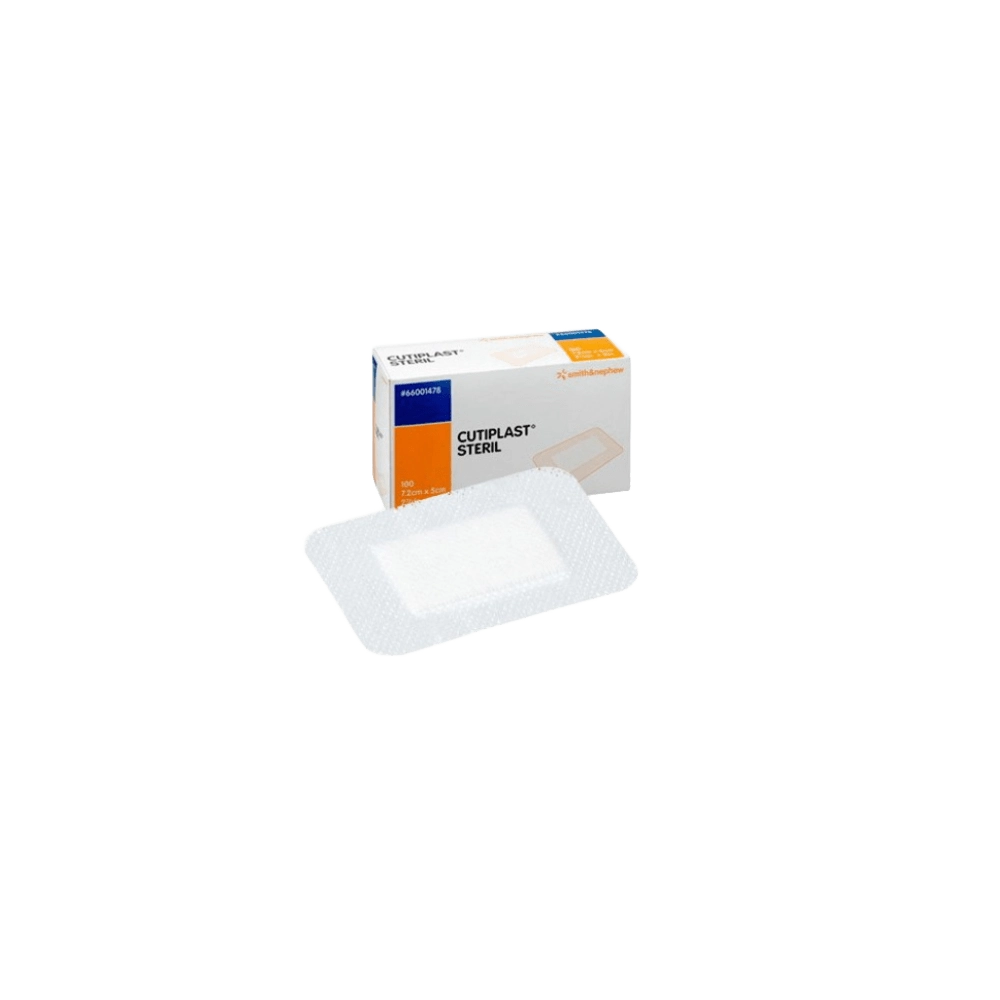 Apósito Cutiplast Apósito Cutiplast