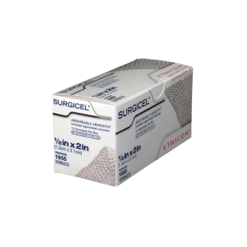 Apósito Hemostático Surgicel