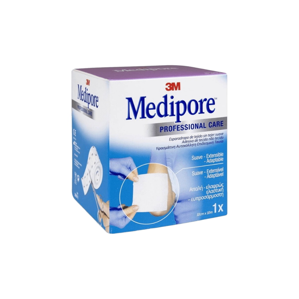 Apósito Medipore Apósito Medipore