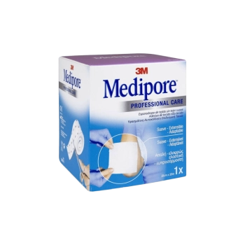 Apósito Medipore Apósito Medipore